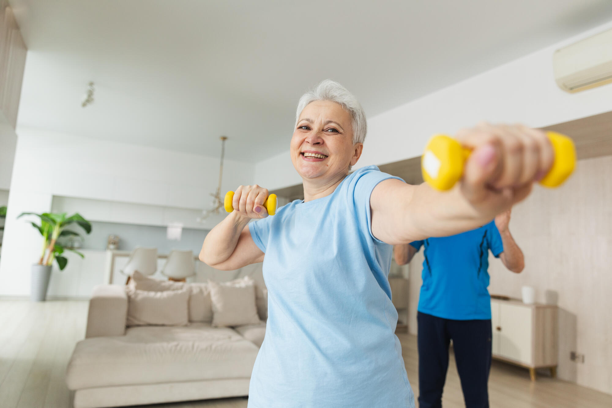 Seasonal Affective Disorder Physical Exercise for Emotional Wellness